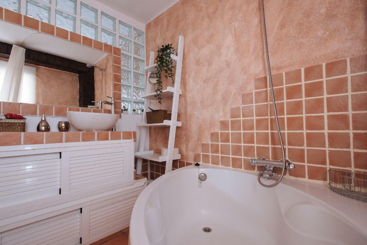 세비야 Cozy Attic With Terrace- 1Bd 1Bth- San Vicente 아파트 외부 사진