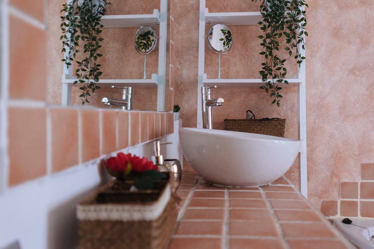 세비야 Cozy Attic With Terrace- 1Bd 1Bth- San Vicente 아파트 외부 사진